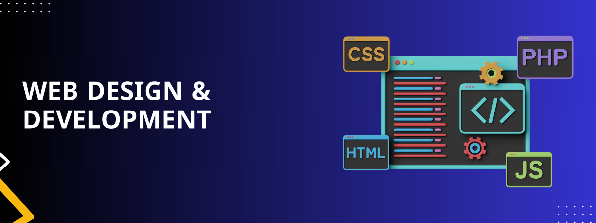 Web Design & Development