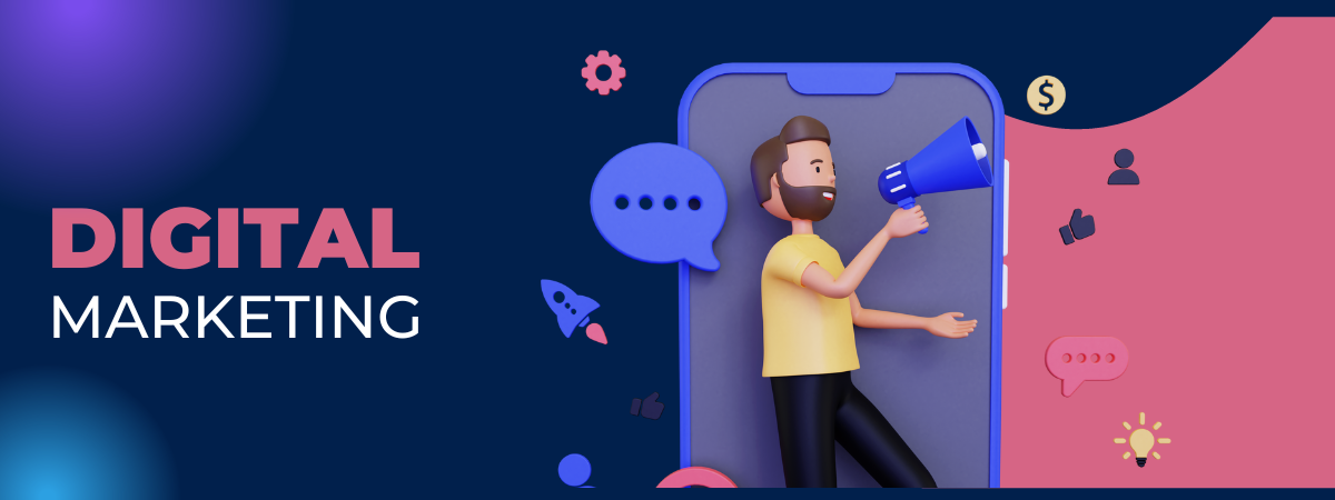 Digital Media Marketing