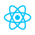 React